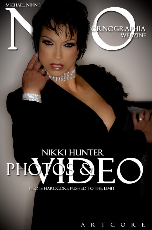 Nicki Hunter & Sindee Jennings - `NeoPornographia #144` - by Michael Ninn for MICHAELNINN ARCHIVES Nicki Hunter & Sindee Jennings - `NeoPornographia #144` - by Michael Ninn for MICHAELNINN ARCHIVES